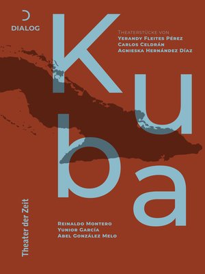 cover image of Theaterstücke aus Kuba